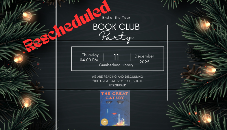 December 2025 Book Club 2