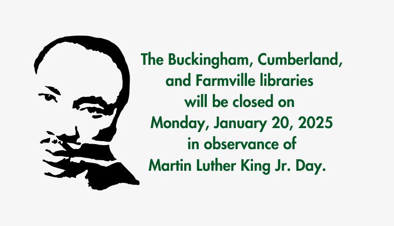 WEBSITE CLOSED – MLK Day (785 x 450 px)