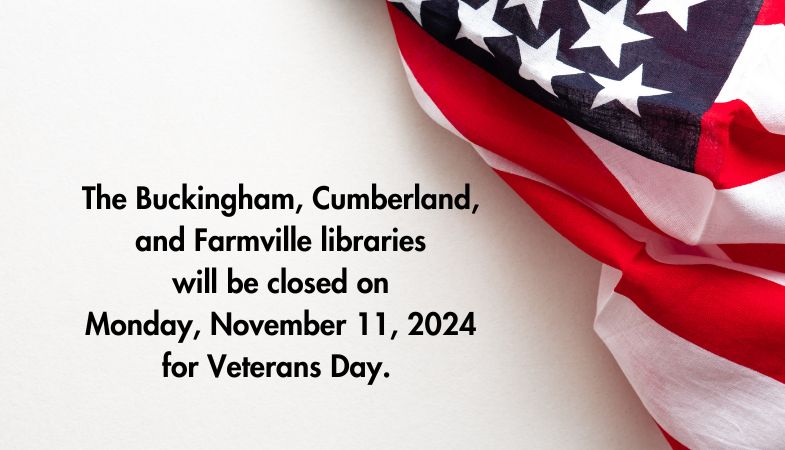 WEBSITE CLOSED – Veterans Day (785 x 450 px)