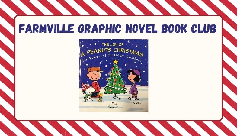 WEBSITE December Graphic Novel Book Club Event Cover (785 x 450 px)