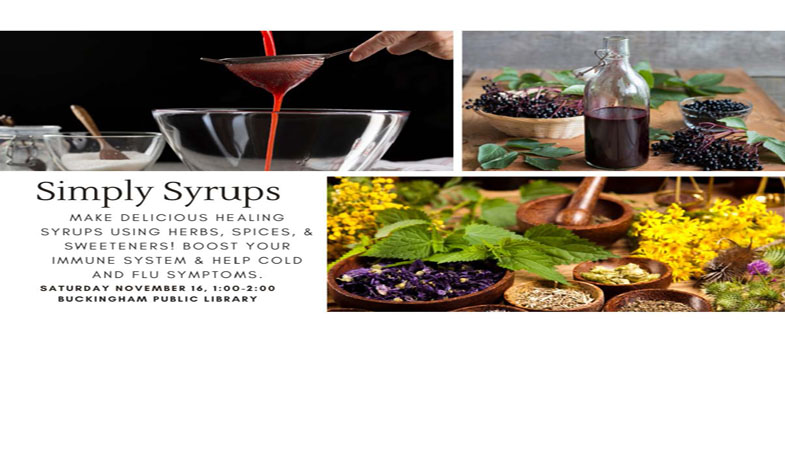 simplysyrups